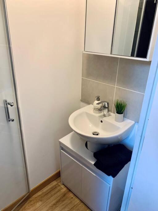 Maison 3 Chambres - 600M Metro Marbrerie - Lille Mons-en-Baroeul Zewnętrze zdjęcie