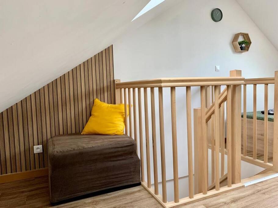 Maison 3 Chambres - 600M Metro Marbrerie - Lille Mons-en-Baroeul Zewnętrze zdjęcie