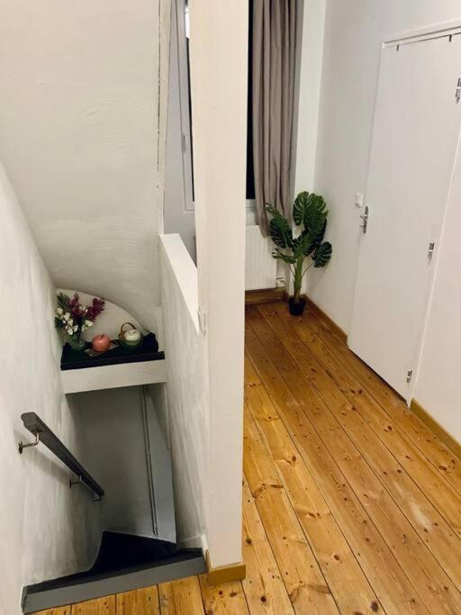 Maison 3 Chambres - 600M Metro Marbrerie - Lille Mons-en-Baroeul Zewnętrze zdjęcie