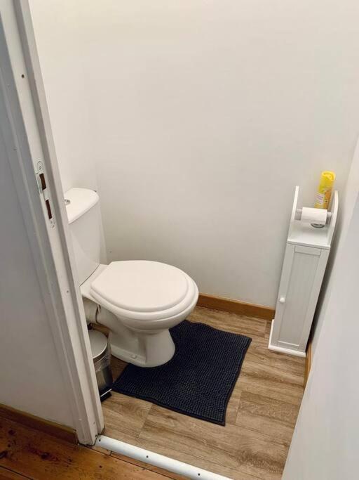 Maison 3 Chambres - 600M Metro Marbrerie - Lille Mons-en-Baroeul Zewnętrze zdjęcie