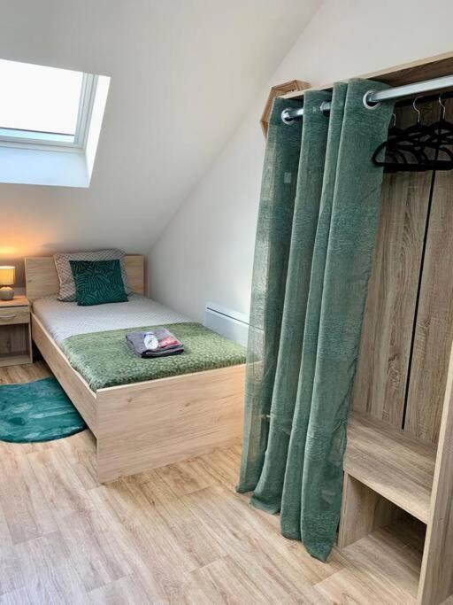 Maison 3 Chambres - 600M Metro Marbrerie - Lille Mons-en-Baroeul Zewnętrze zdjęcie