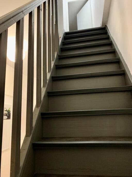 Maison 3 Chambres - 600M Metro Marbrerie - Lille Mons-en-Baroeul Zewnętrze zdjęcie
