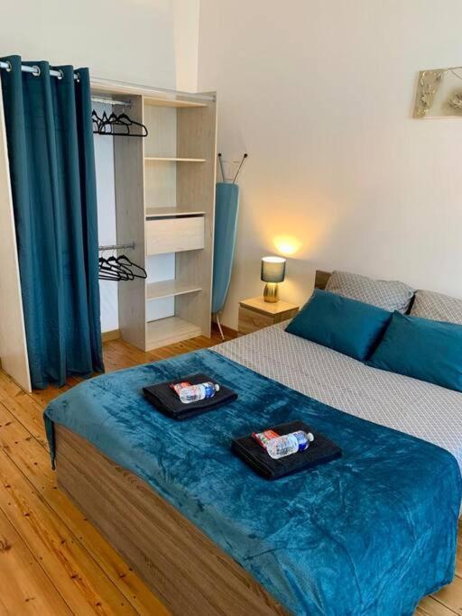 Maison 3 Chambres - 600M Metro Marbrerie - Lille Mons-en-Baroeul Zewnętrze zdjęcie